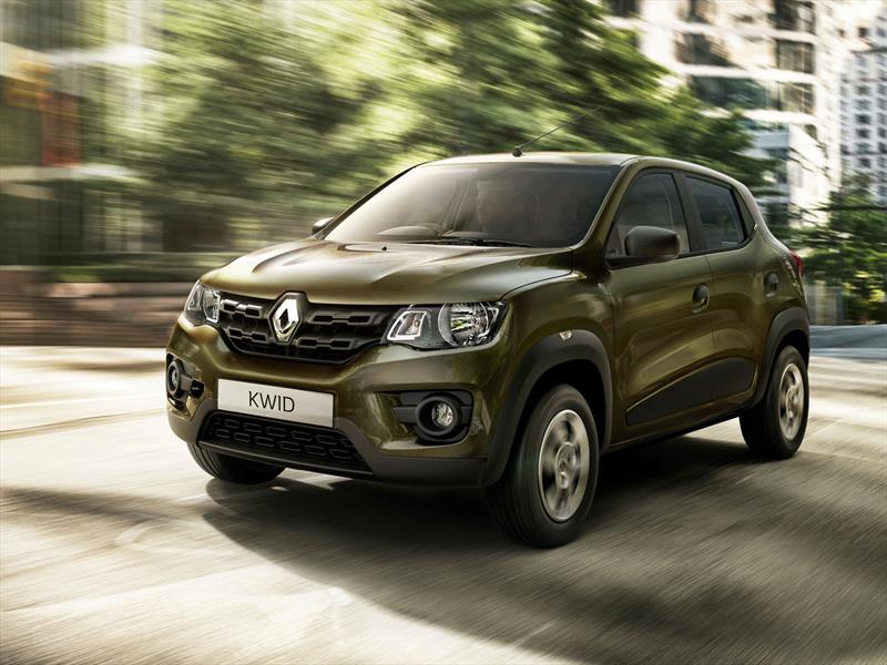 Renault Kwid