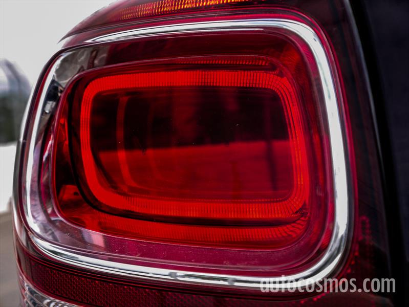 Prueba DS 3 Sport Chic