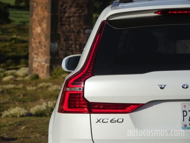 Volvo XC60 2018