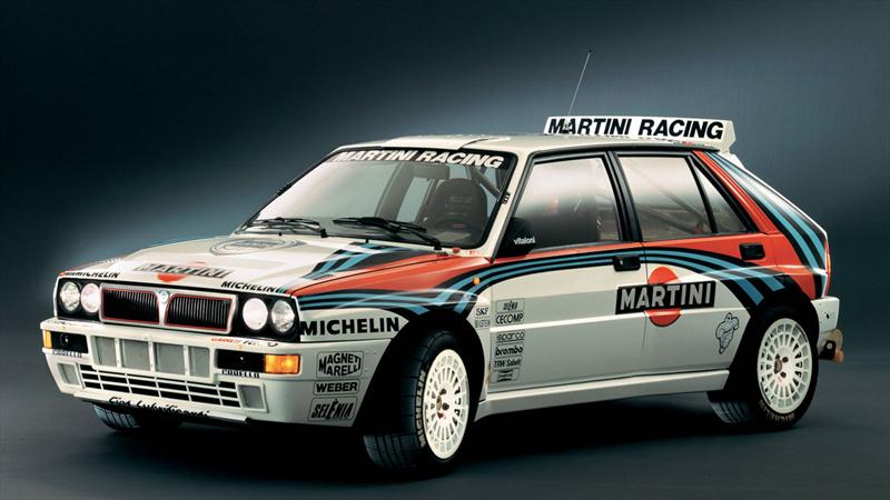 Top 10: Martini