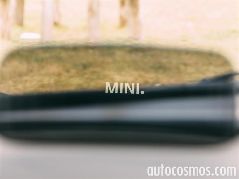 MINI Cooper S 5 puertas 2015