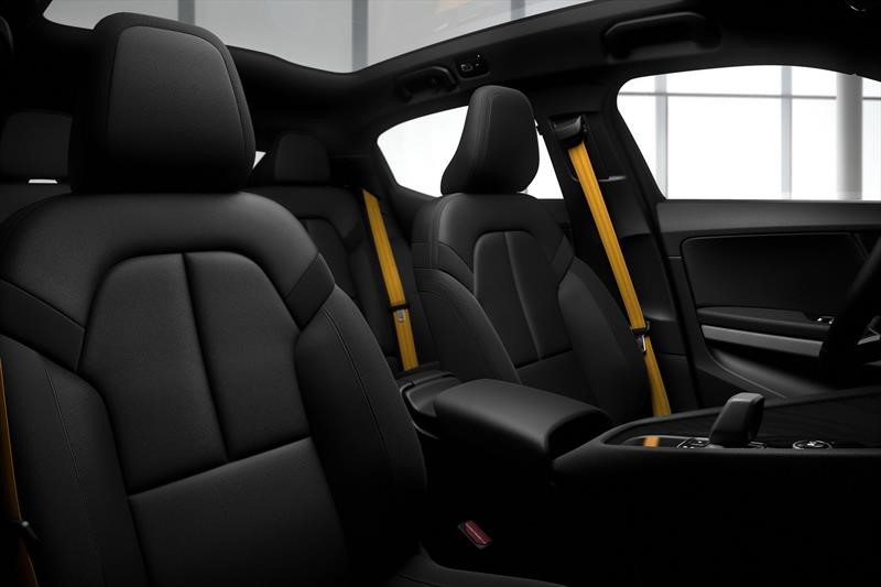 Polestar 2 EV 2020