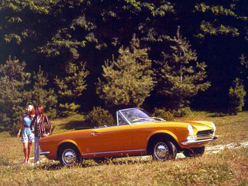 Top 10: los mejores diseños de Pininfarina