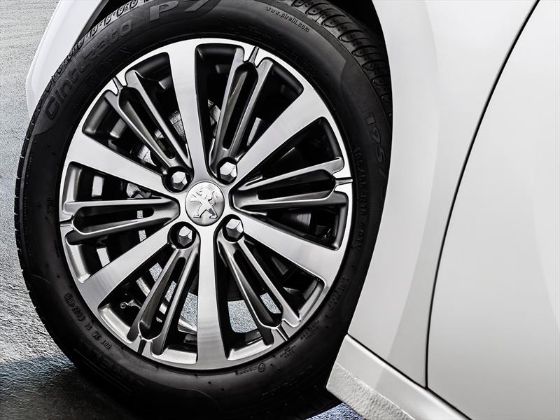 Nuevo Peugeot 208