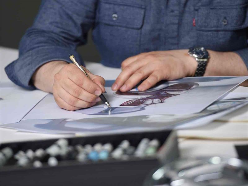 Mercedes-Benz Style Edition Garia Golf Car