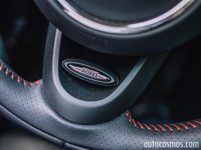 MINI Cooper S 2015