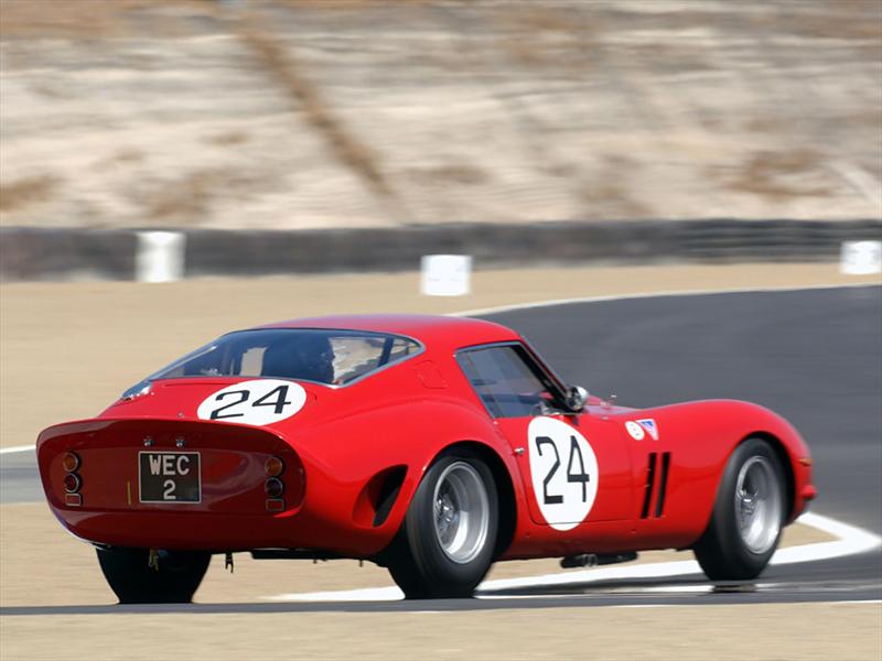 Ferrari 250 GTO