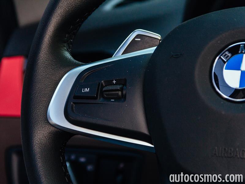 BMW X1 2016