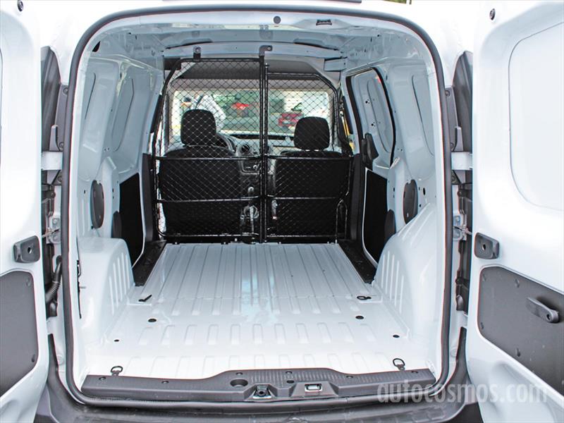 Nuevo Renault Dokker Lanzamiento en Chile