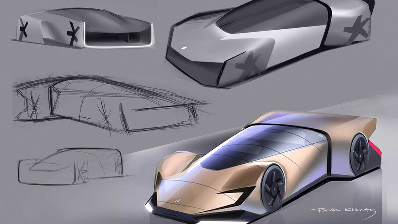 Pininfarina Teorema