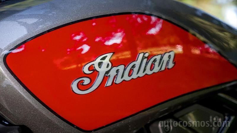 Indian FTR 1200 S