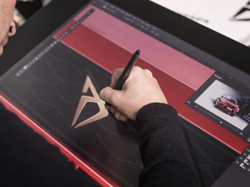 CUPRA ahora es marca separda