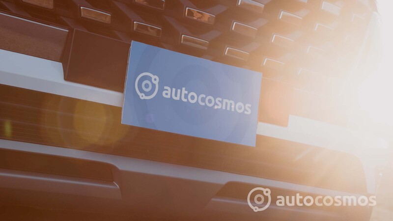 Hyundai Creta Grand 2022 a prueba