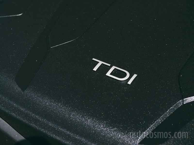 Audi A4 TDI 2014