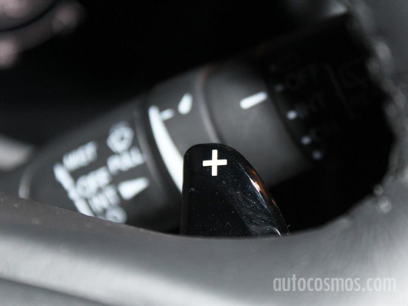 Nuevo Honda HR-V Lanzamiento en Chile