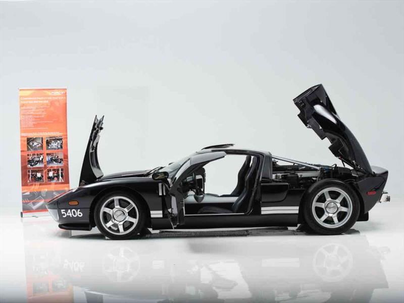 Ford GT CP-1