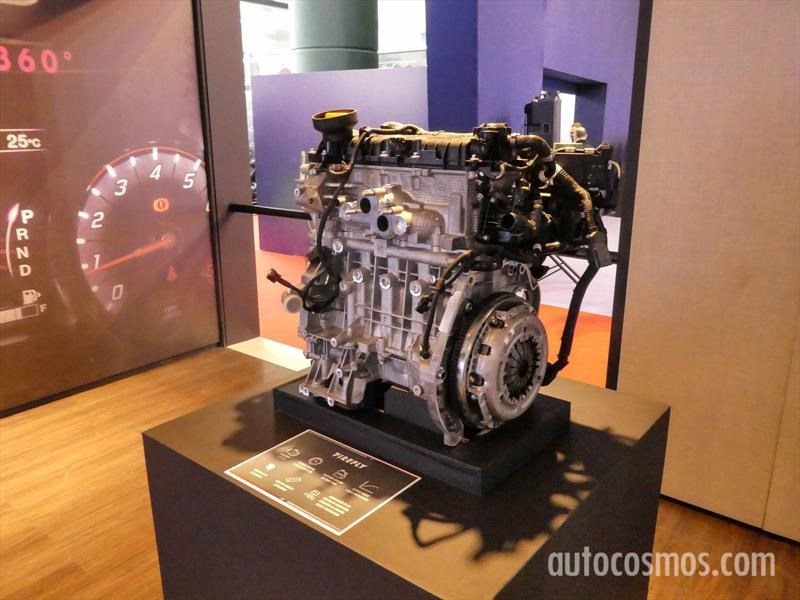 FIAT en el Salón de Buenos Aires 2017