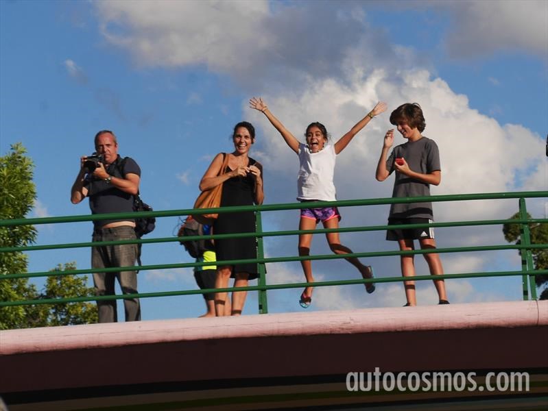 DS Urban Experience 2017