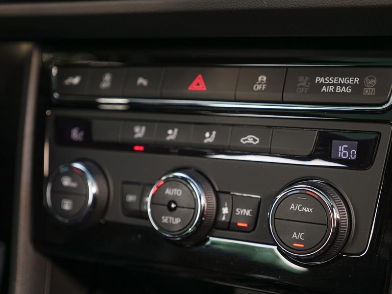 SEAT León Cupra 2018