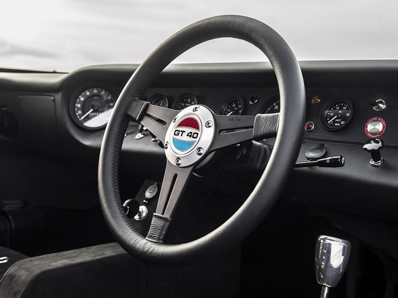Ford GT40 MKII 50th Anniversary
