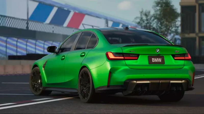 Leyendas de la Industria: BMW Serie 3/M3