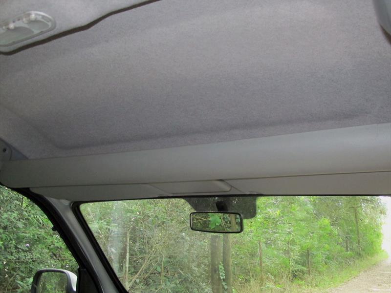 Prueba Renault Kangoo Sportway