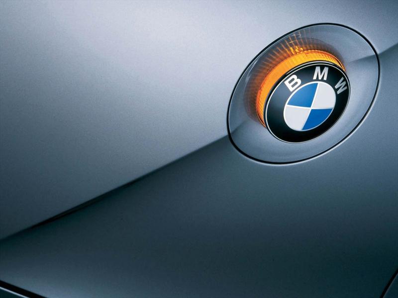Top Ten: BMW