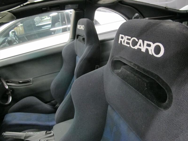 Nissan 80 aniversario - Parte 2