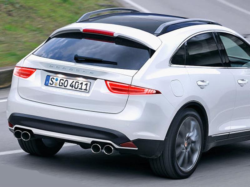 Top 1'0: Porsche Macan