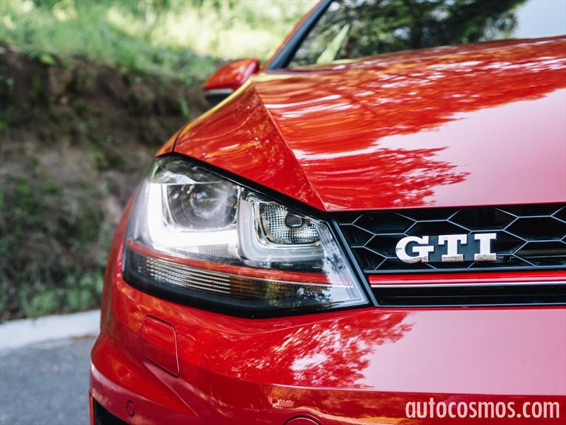 MINI Cooper S VS SEAT Leon CUPRA VS Volkswagen GTI