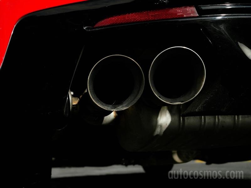 Chevrolet Camaro ZL1