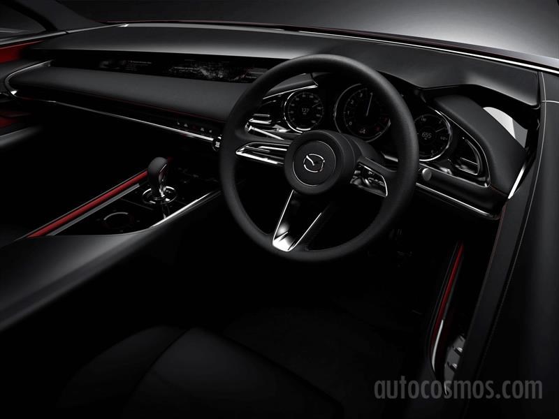 Mazda KAI Concept