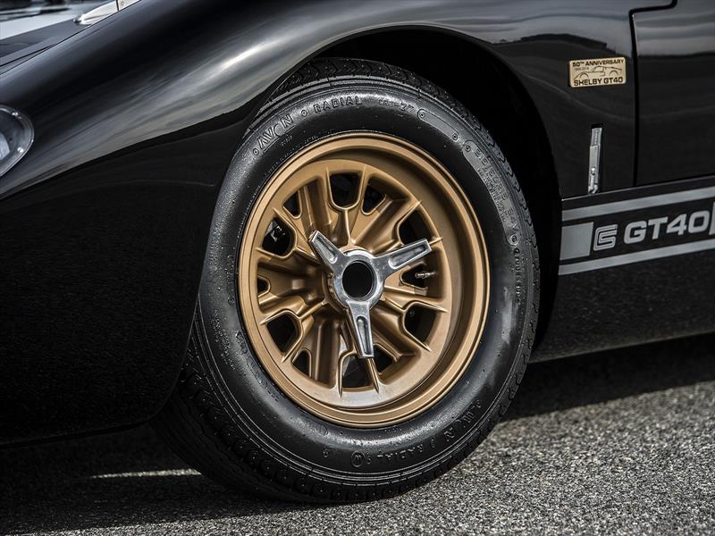 Ford GT40 MKII 50th Anniversary