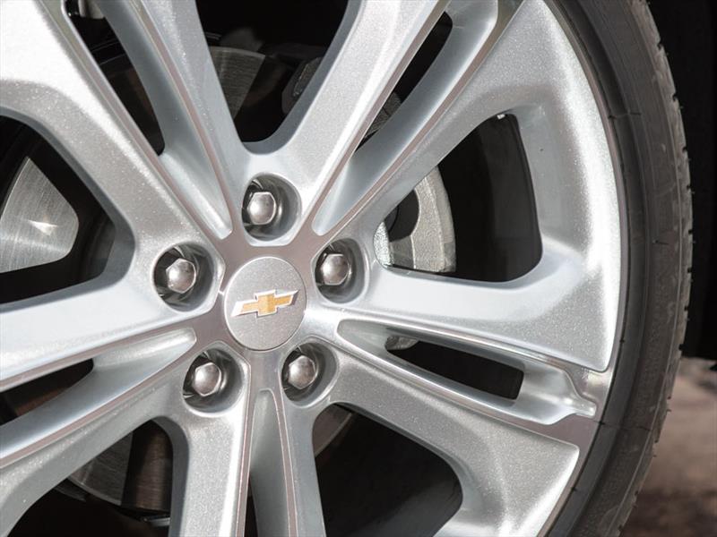 Chevrolet Cruze 2017