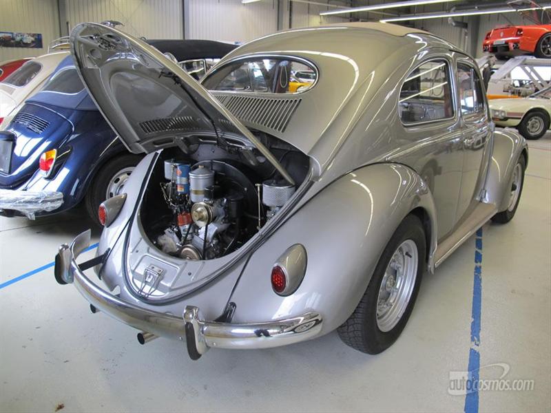 Pabellón Volkswagen Classic Cars 2