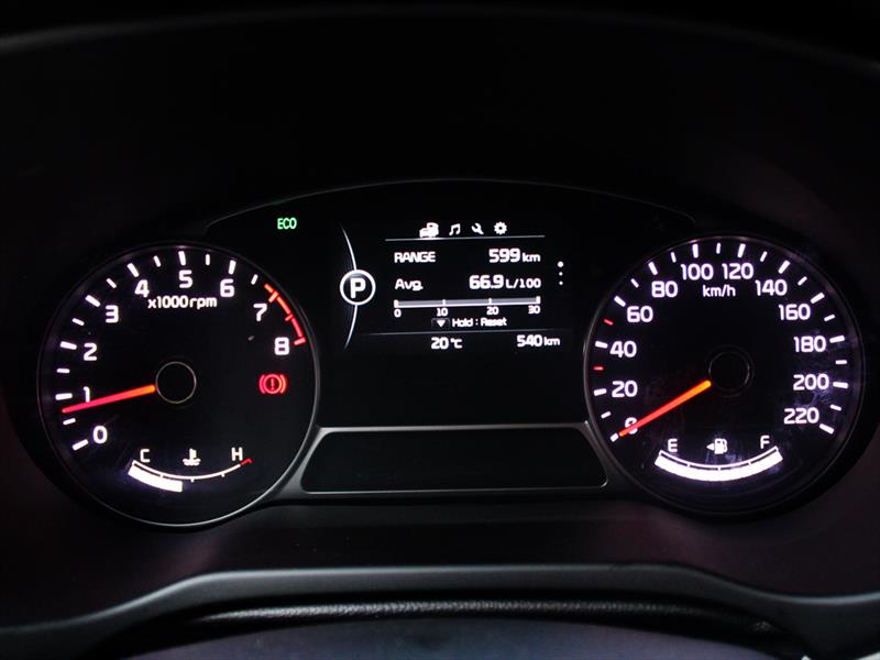 Nuevo Kia Soul 2014. Lanzamiento en Chile