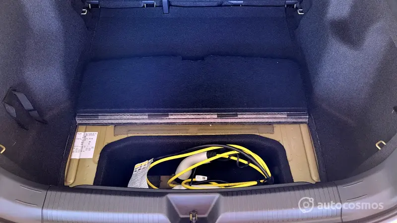 VW ID.e e ID.4 contacto de manejo en Argentina