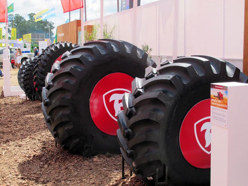 Expoagro 2012