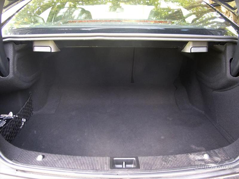 Mercedes-Benz C 250 Coupé a prueba