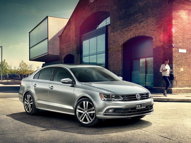 Volkswagen Vento GLi
