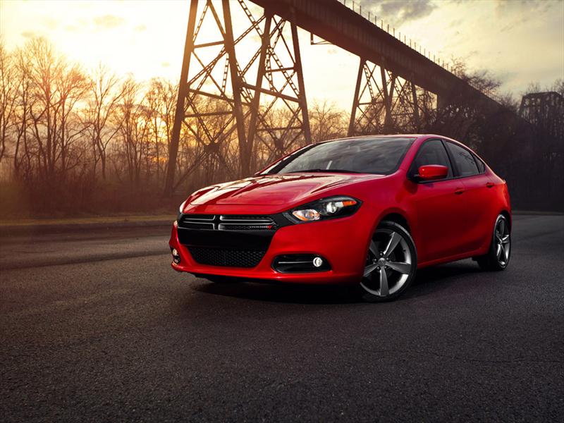 Dodge Dart  2012