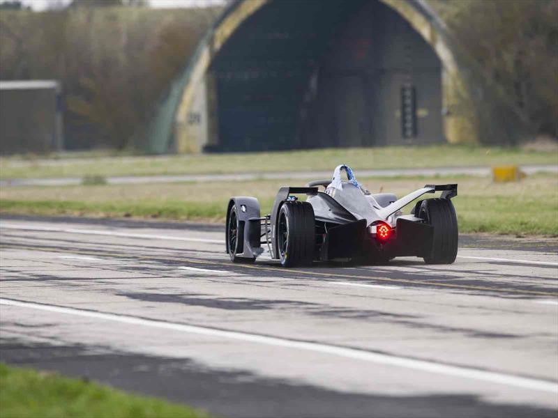 BMW iFE.18