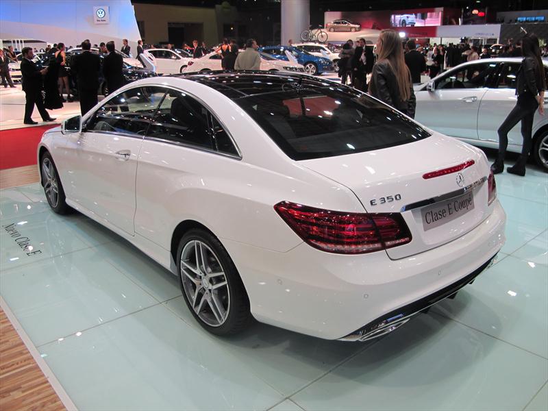 Los mejores deportivos del Salón de BA 2013