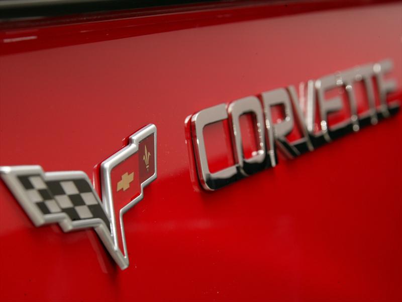 Top Ten: Corvette