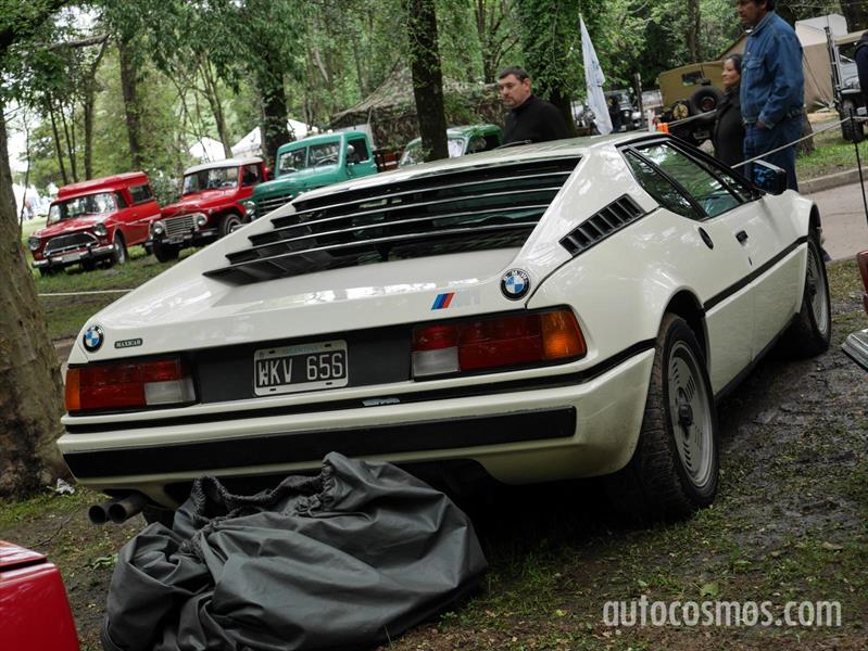 Autoclásica 2014: Alemania