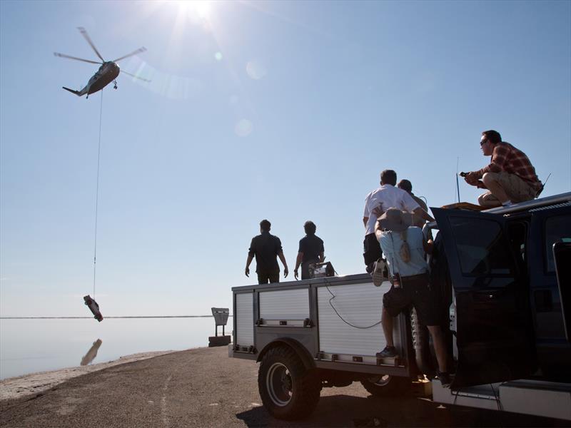 Need For Speed, la película