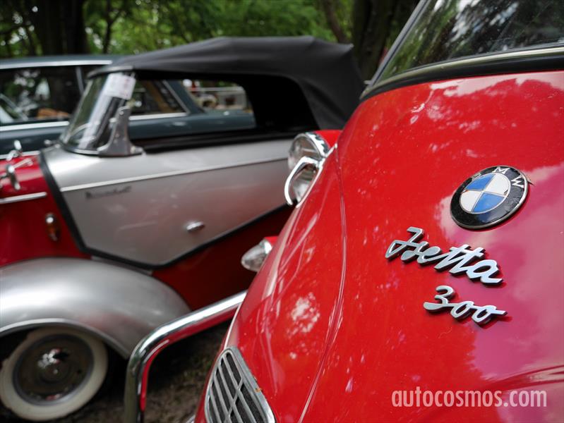 Autoclásica 2014: Alemania