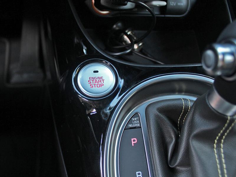 Nuevo Kia Soul 2014. Lanzamiento en Chile