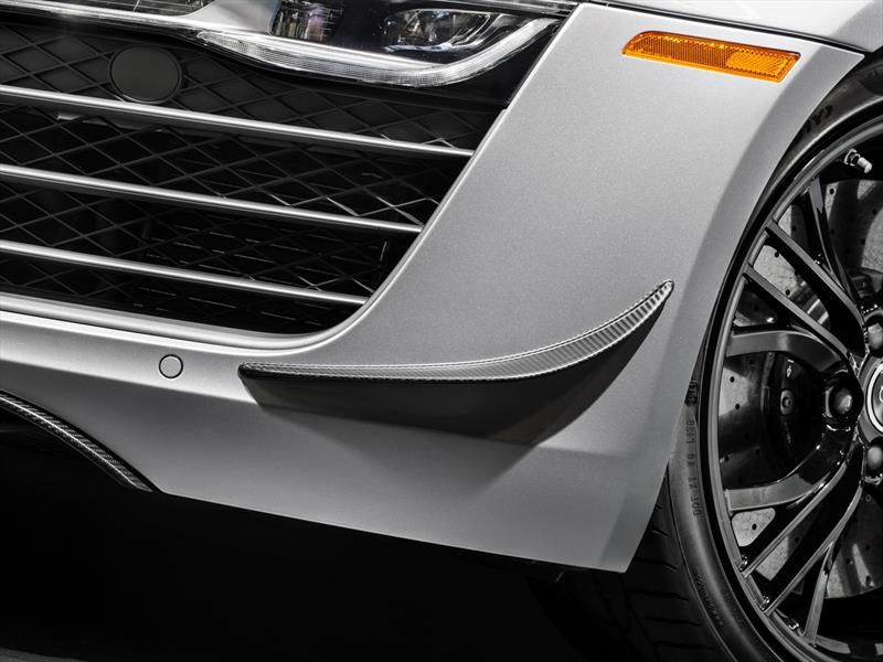 Audi R8 competition 2015