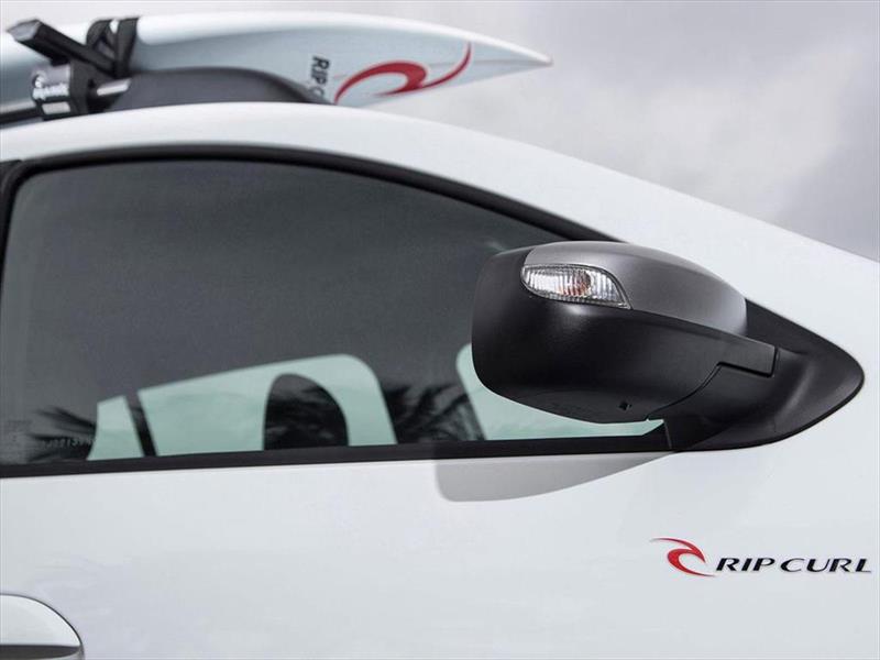 Renault Sandero Stepway Rip Curl